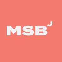 The MSB Journal logo - Similar company to Boston University Undergraduate Economics Journal