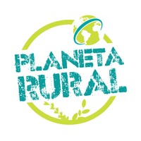 Planeta Rural logo - Similar company to Timbalé - Cultural Organization