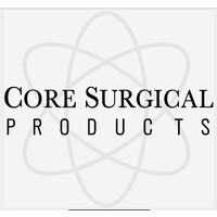Core Surgical Products, LLC logo - Similar company to Coremed Surgical