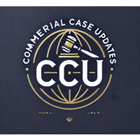Commercial Case Updates (CCU) logo - Similar company to Naks & Partners (Advocates & Solicitors)