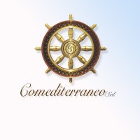Comediterraneo, socio Conad logo - Similar company to Sicilconad