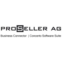 ProSeller AG logo - Similar company to B2B Component
