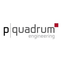 pquadrum engineering SA logo - Similar company to Hyperimage