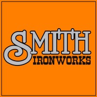Smith Ironworks, Inc. logo - Similar company to Buyscrapapp