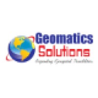 Geomatics Solutions logo - Similar company to Fuciv Engineering
