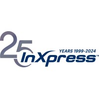InXpress Cambridge logo - Similar company to Openshore Pty Ltd