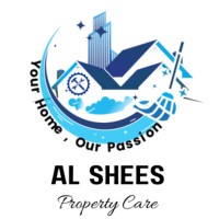 Al Shees Property Care logo - Similar company to Propertycare.Ae