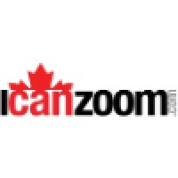 iCanZoom.com - Virtual Recruitment Software logo - Similar company to Settle North Immigration Inc.