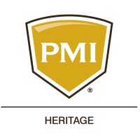 PMI Heritage logo - Similar company to Earnest Homes