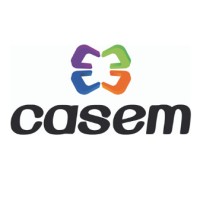 CASEM 19 logo - Similar company to Cercle Interim