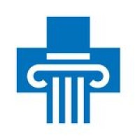 Ylioppilaiden terveydenhoitosäätiö (YTHS) logo - Similar company to Medibooky