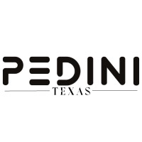 PEDINI Texas logo - Similar company to Top Class Real Estate