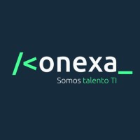 Konexa logo - Similar company to Orbis Data
