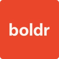 Boldr logo - Similar company to Yellow Label Technology Ltd