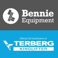 Terberg KingLifter UK logo - Similar company to Dandy'S Landscape Supplies Centre