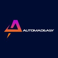 AUTOMADEASY logo - Similar company to Delta Scientific Systems
