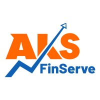 AKS FinServe logo - Similar company to Sme Finserve