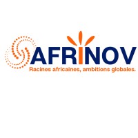 AFRINOV logo - Similar company to Learnwithwida