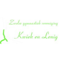 Z.G.V. Kwiek en Lenig Zwolle logo - Similar company to Zwolsche Roei- En Zeilvereniging