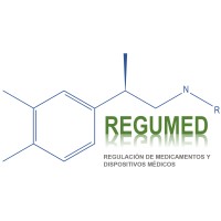 REGUMED SAS logo - Similar company to Bioresonance Academy