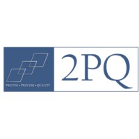 2PQ Unternehmensberatung GmbH logo - Similar company to 2Pq