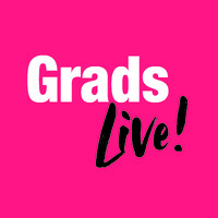 GradJobs Live! & PostGrad Study Live! logo - Similar company to Workat