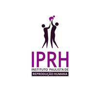 IPRH | Instituto Paulista de Reprodução Humana logo - Similar company to Lirha - Liga Acadêmica De Reprodução Humana