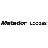Matador Lodges logo - Similar company to Otherside Ventures Gmbh