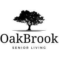 OakBrook Senior Living logo - Similar company to Referah