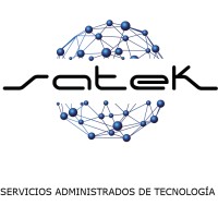 SATEK logo - Similar company to Satek