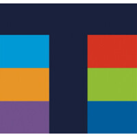 Turfrey logo - Similar company to Ultra Projects
