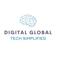 Digital Global FZE logo - Similar company to Malls Of Globe