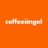Coffeeangel logo - Similar company to Industria E Comercio Cafe Floresta Ltda.