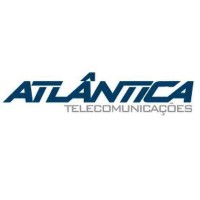 Atlântica Tecnologia em Telecomunicações logo - Similar company to Golden Cloud Technology Portugal