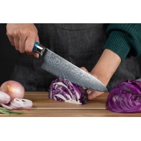 Jun Knives logo - Similar company to Knife Import