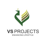 VS PROJECTS logo - Similar company to Onrr Collections