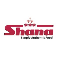 Shana Foods logo - Similar company to Wails.Cafe