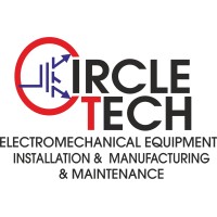 CircleTech Engineering logo - Similar company to Stack & Track