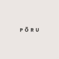 PORU logo - Similar company to I Design Interior Solutions