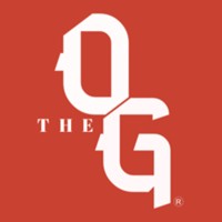 The Old Gin