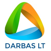 DarbasLT logo - Similar company to Yester Ltd