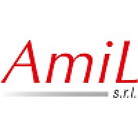 Amil Srl logo - Similar company to Mdp Precision Machining