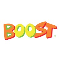Boost Juice Bars UK logo - Similar company to Boost Juice International