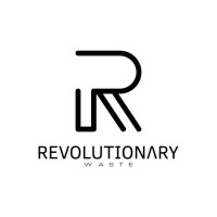 Revolutionary Waste logo - Similar company to Stac One