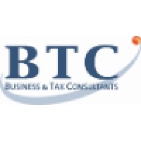 BT Consultants BV logo - Similar company to Fiscalon
