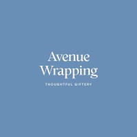 Avenue Wrapping Giftery & Gift Wrap Service logo - Similar company to Occasionette