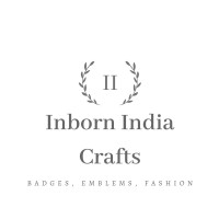 Inborn India Crafts logo - Similar company to Pleco Migration Private Limited