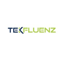 Tekfluenz Inc. logo - Similar company to Softworld Technologies Llc