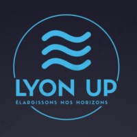 Lyon Up logo - Similar company to Lean In Lyon
