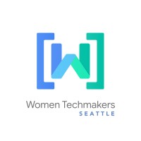 Women Techmakers Seattle logo - Similar company to Women Techmakers Sri Lanka